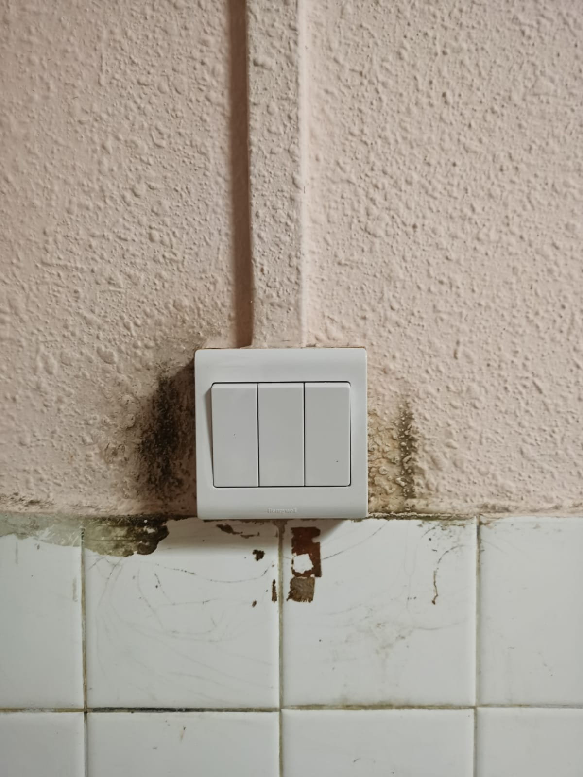 3 Gang Switch Replacement 3