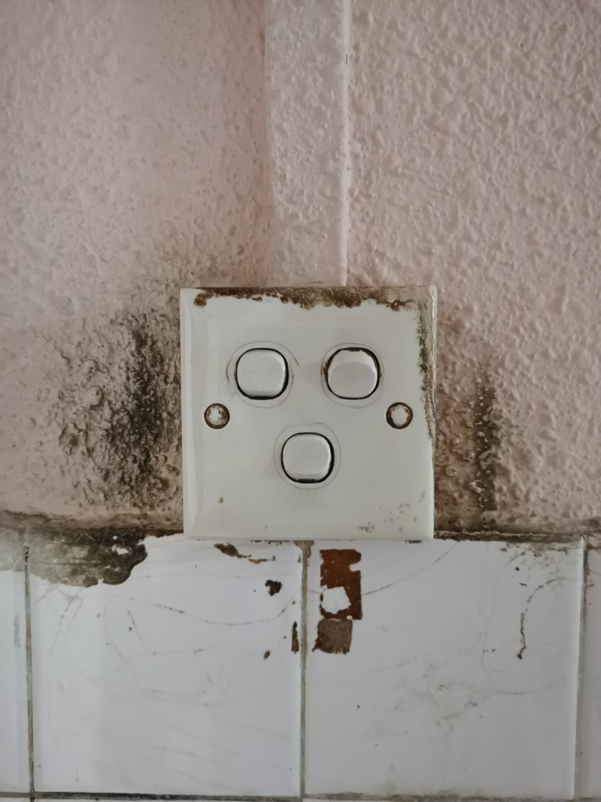 3 Gang Switch Replacement 4