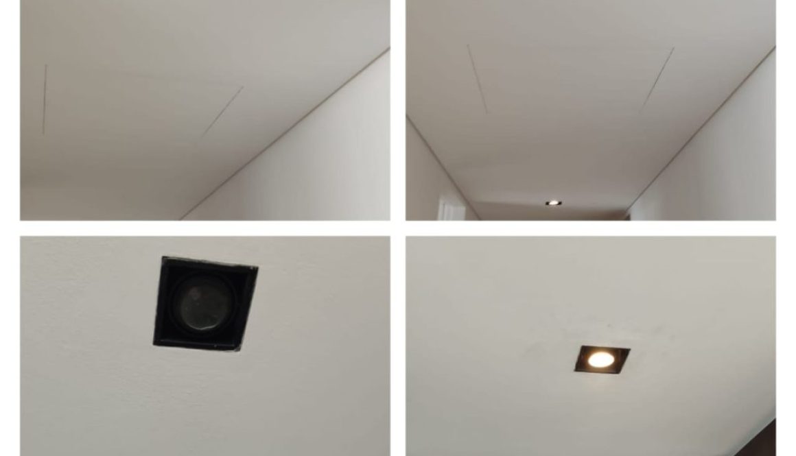 B&A 90 (Supply And Replace Halogen Bulb)