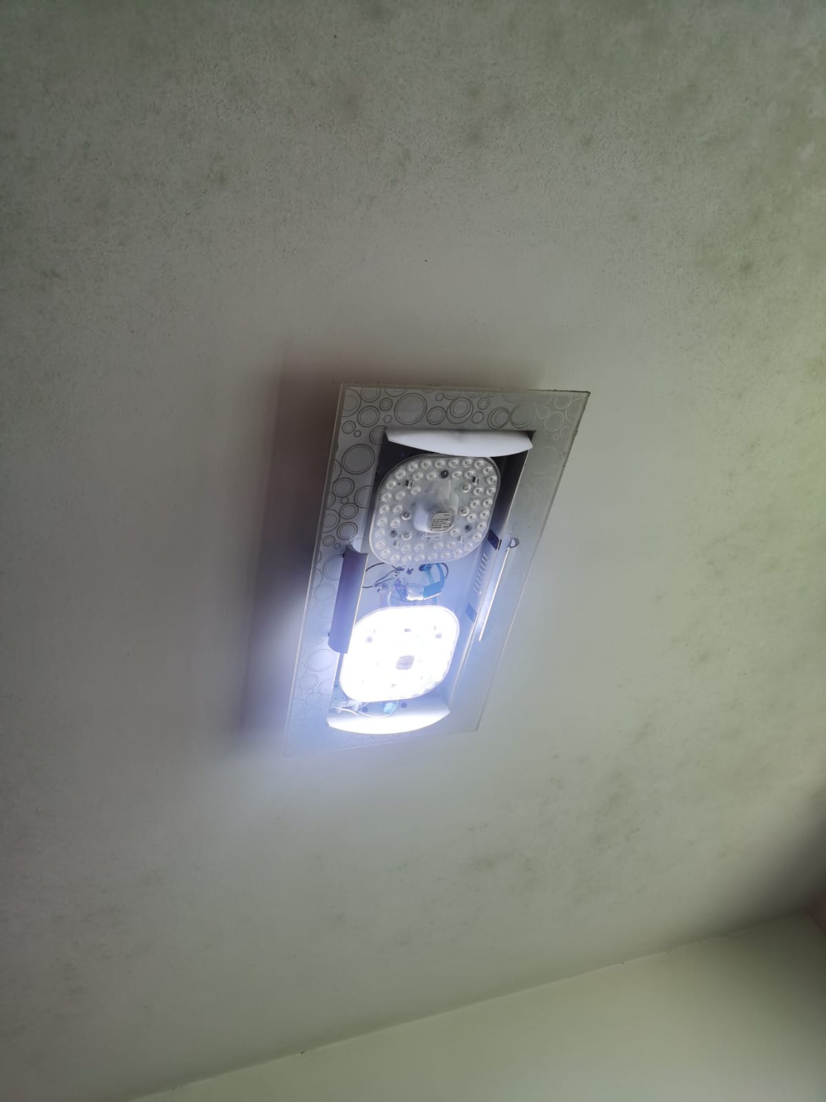 Led Panel Bulb Replacement 1