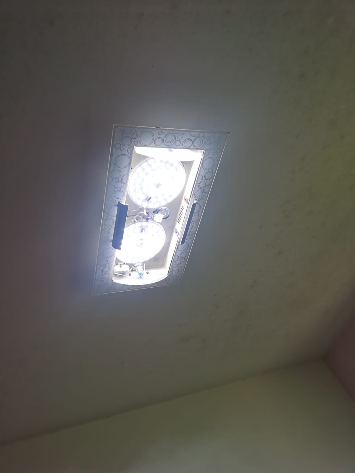 Led Panel Bulb Replacement 2