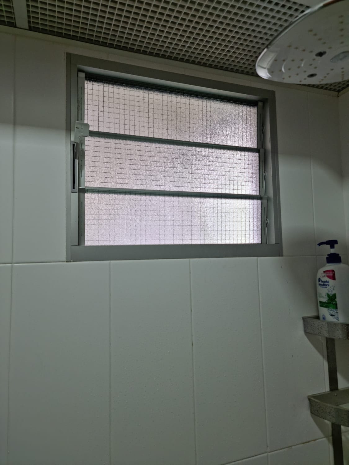 Supply And Install Exhaust Fan 1