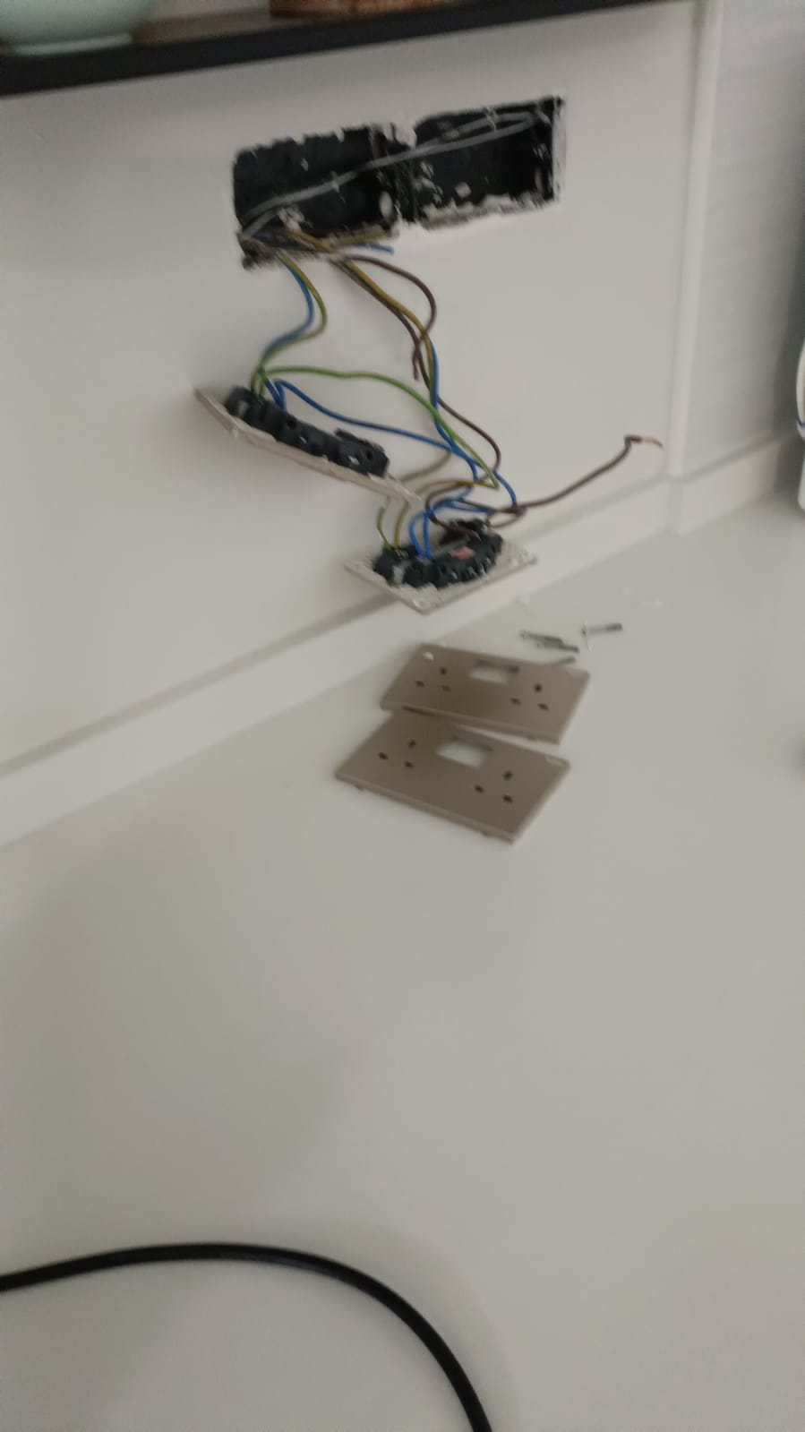 Trouble Shooting Services 1