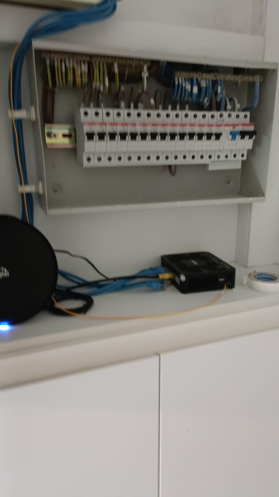 Trouble Shooting Services 2